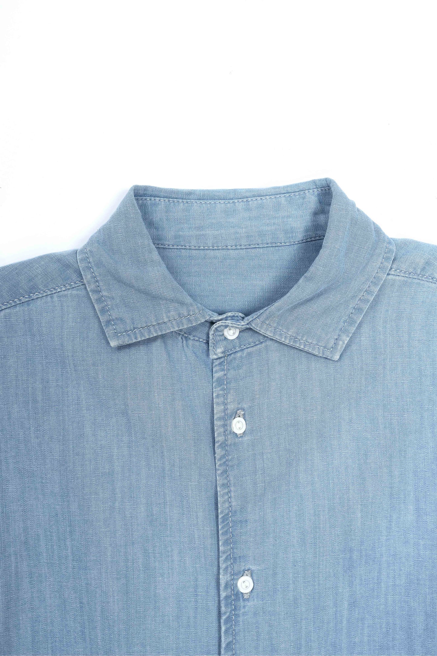 Feather Light Shirt
