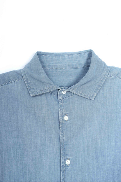 Feather Light Shirt