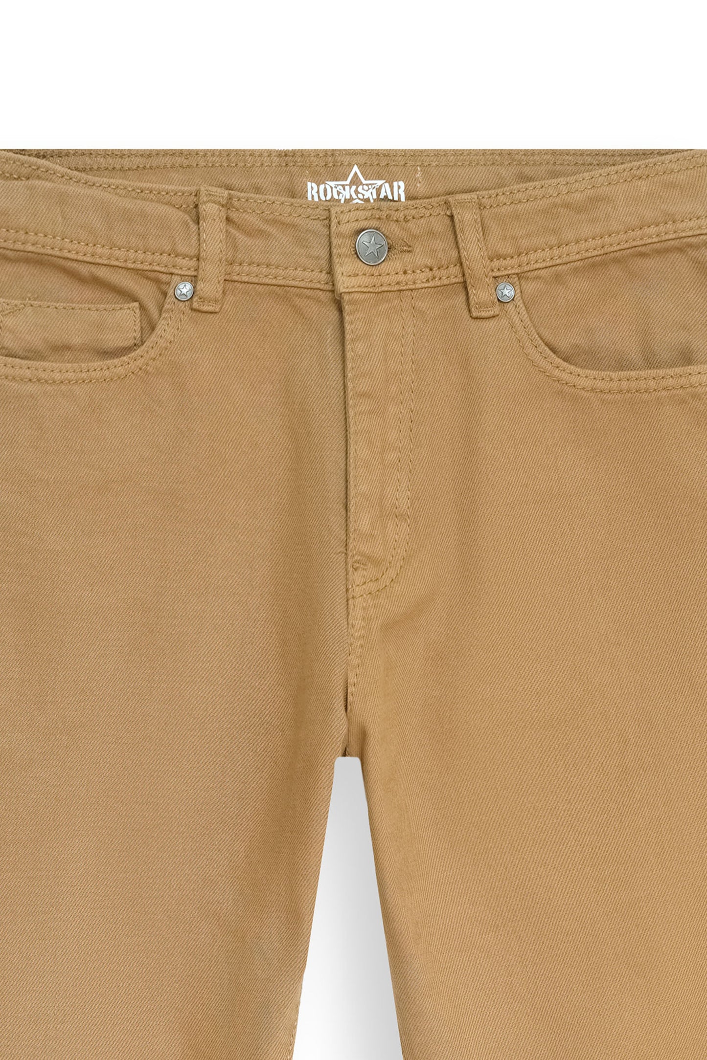 Carpenter Straight Pant – Camel