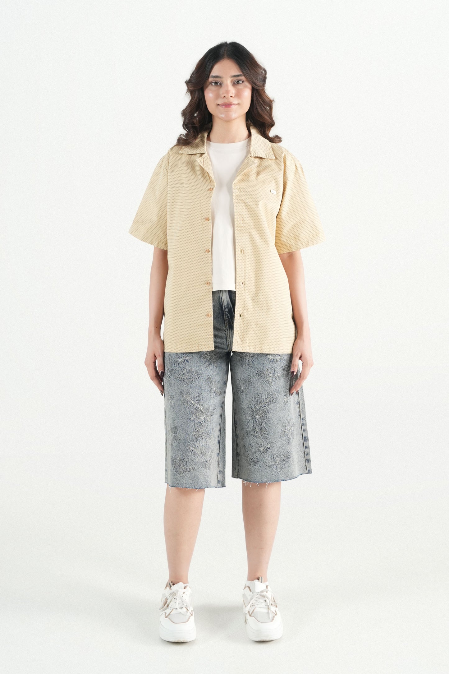 Hawaiian Summer Hype Shirt