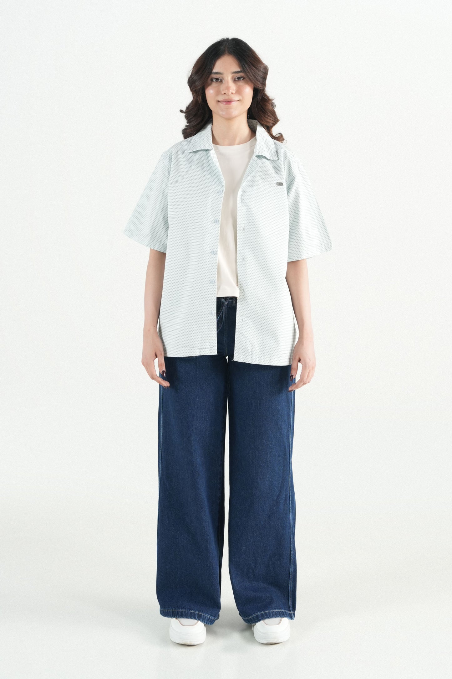 Hawaiian Summer Shirt