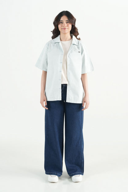 Hawaiian Summer Shirt