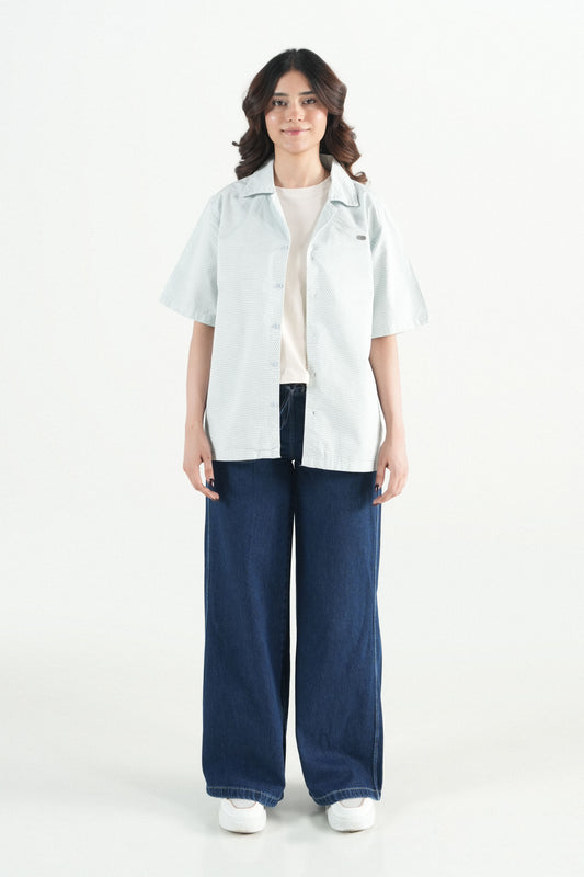 Hawaiian Summer Shirt