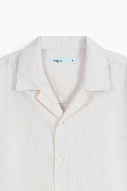 Ocean Breeze Relaxed Shirt