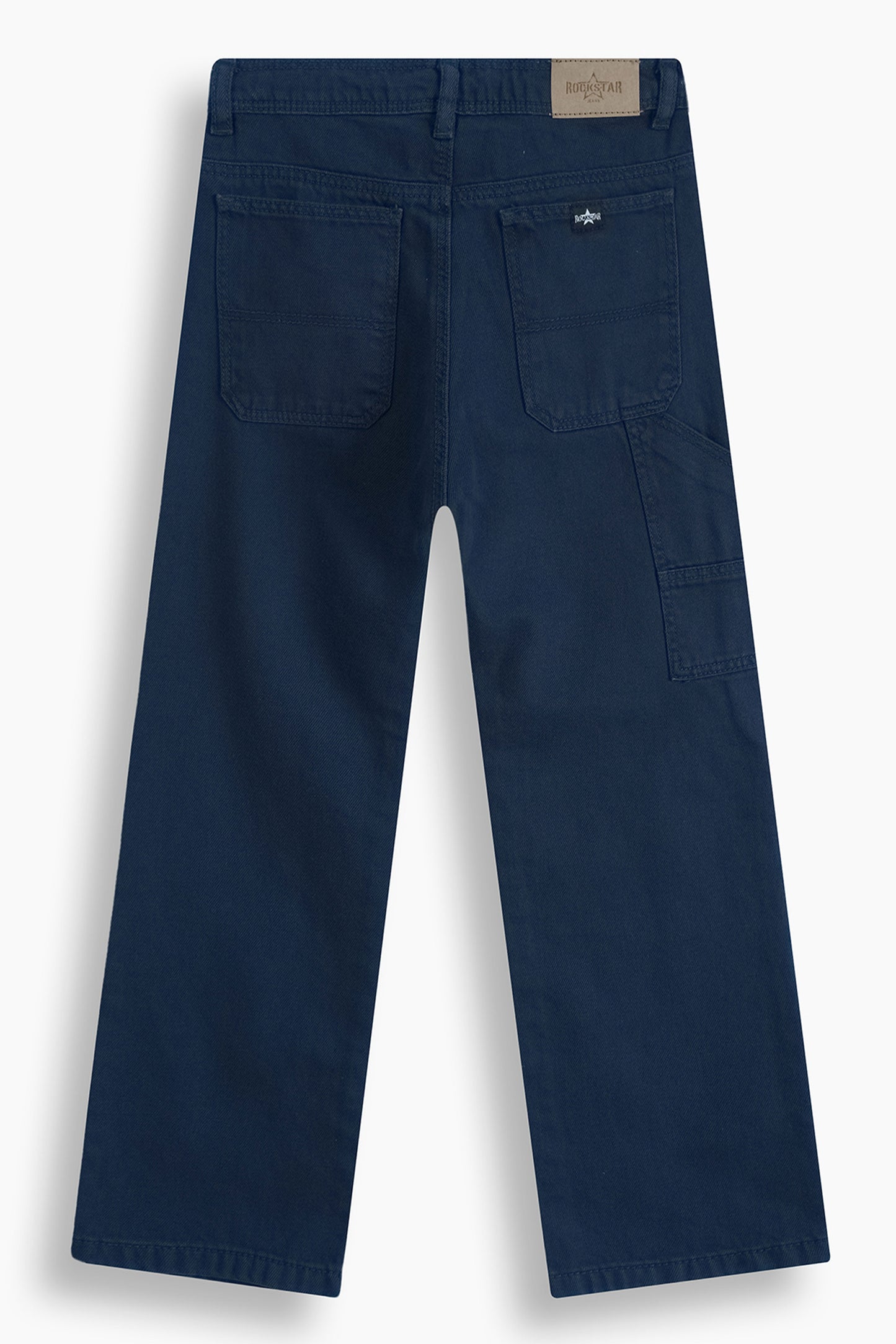 Carpenter Straight Pant