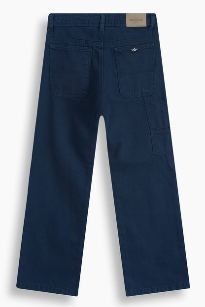 Carpenter Straight Pant