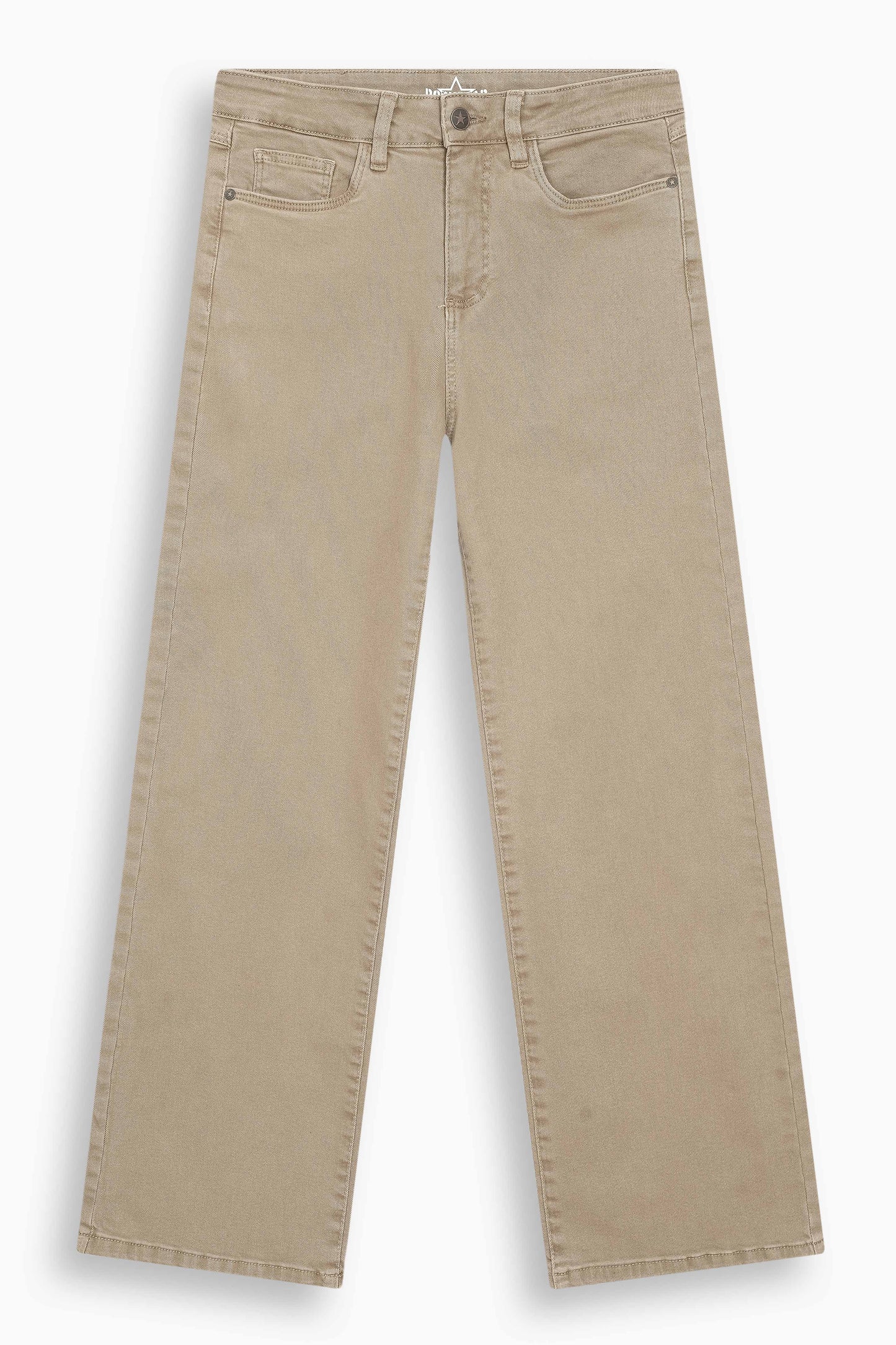 Ultra Wide Leg Pant