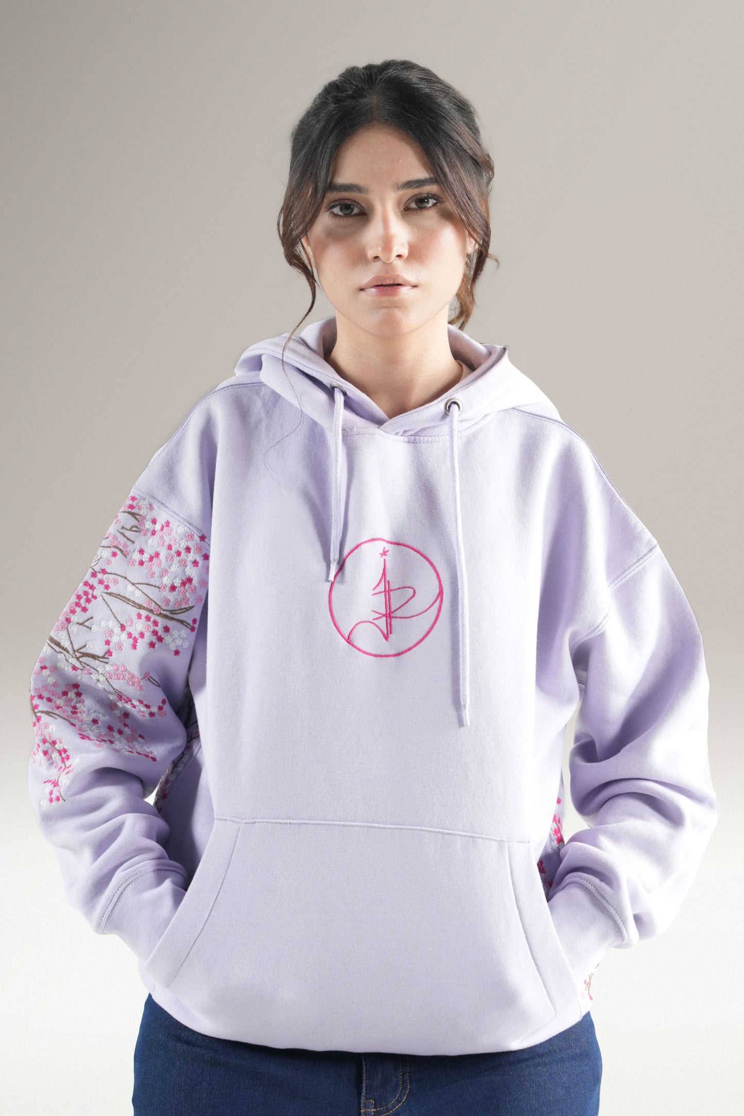 Cherry Blossom Jogg Hoddies