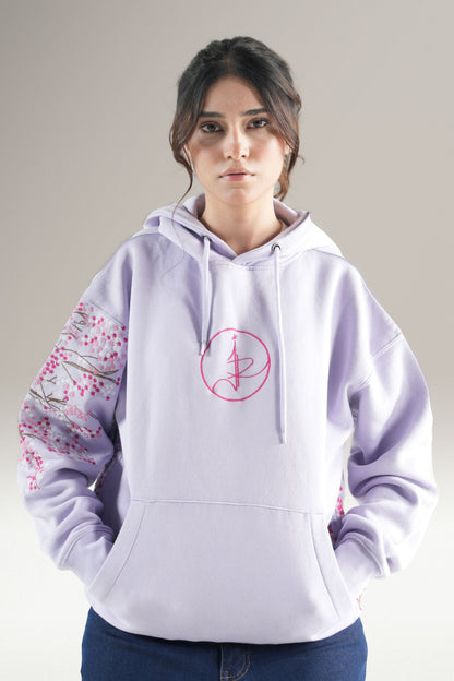 Cherry Blossom Jogg Hoddies