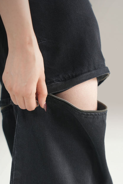 Women Cargos 2.0