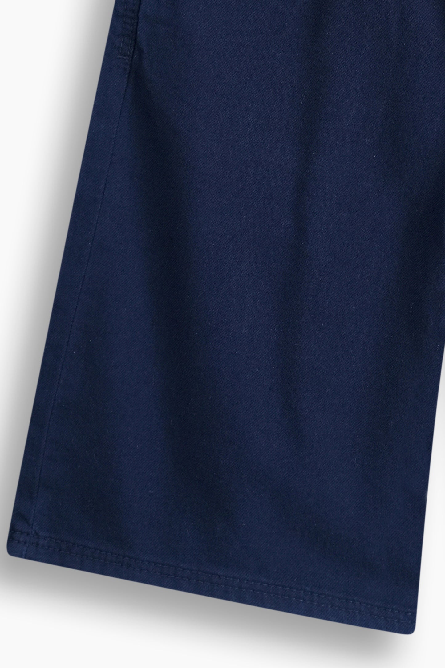 Baggy Bermuda Shorts
