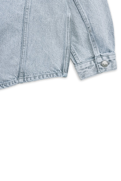 Flint Denim Jacket