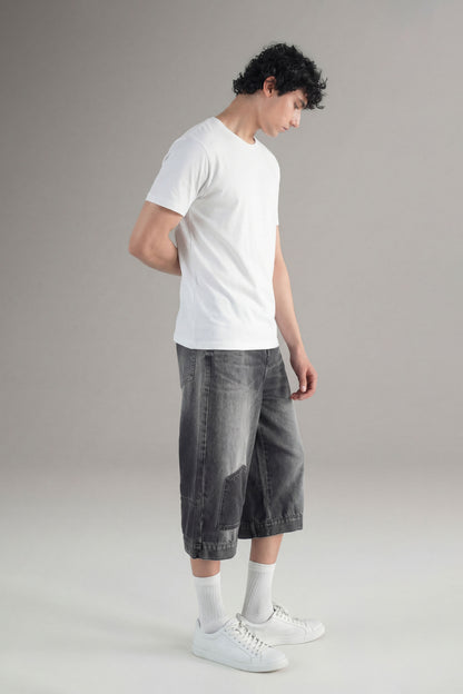 Baggy Reverse Jorts
