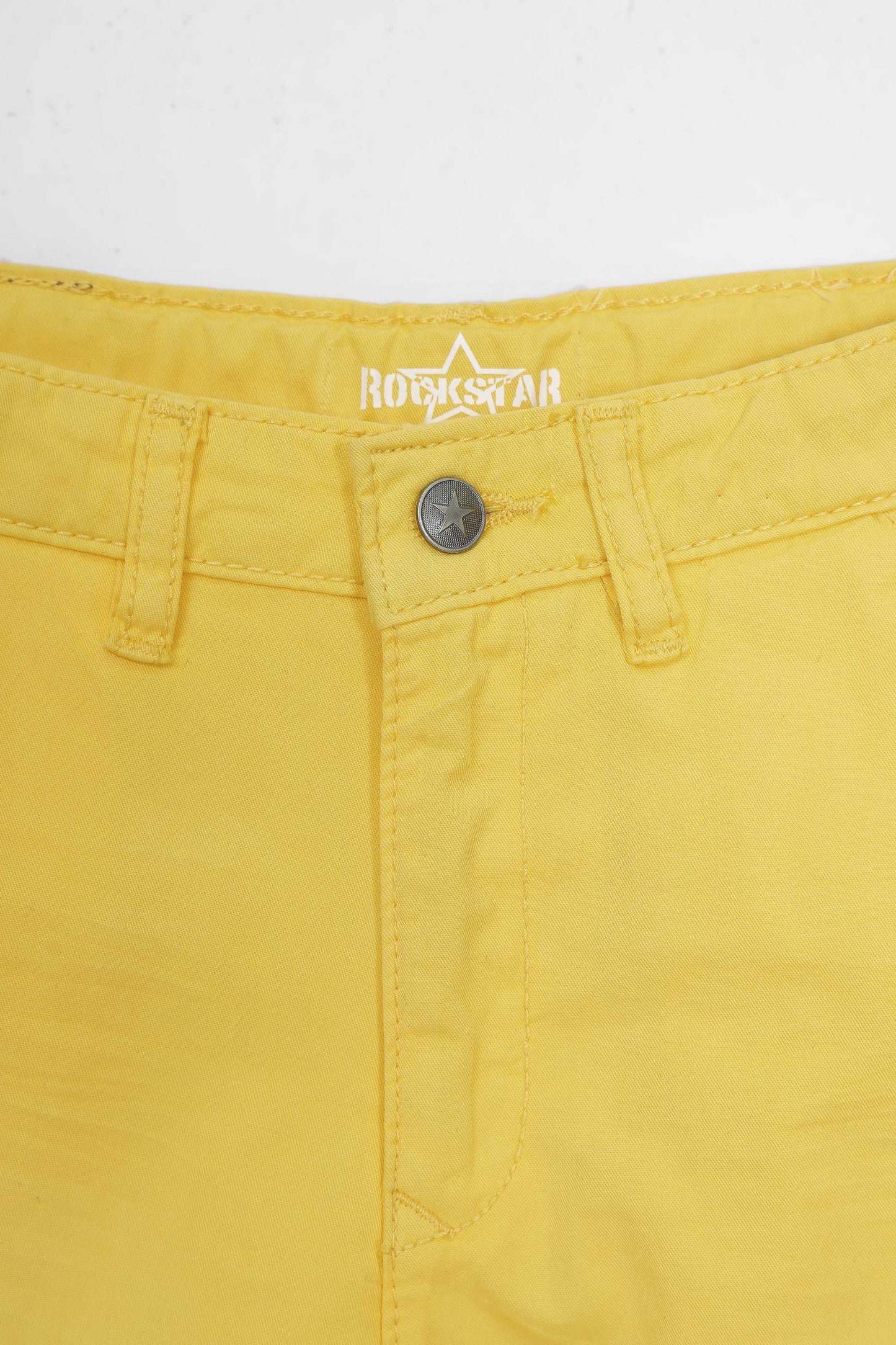 Bermuda Relaxed Shorts
