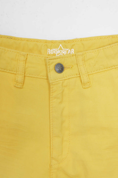 Bermuda Relaxed Shorts