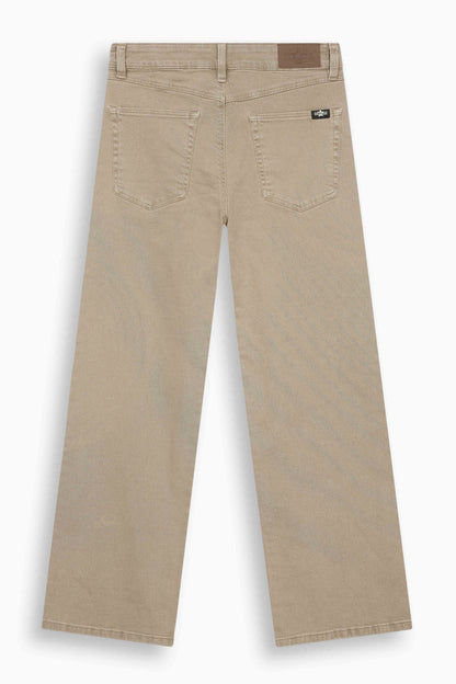 Ultra Wide Leg Pant