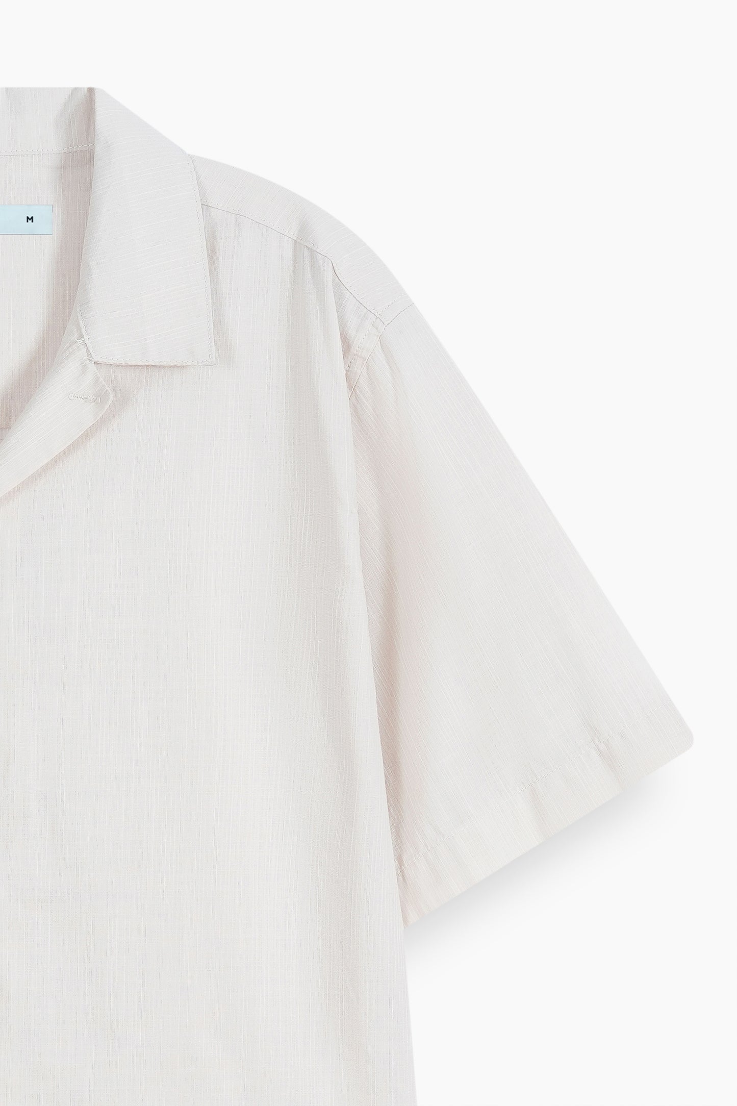 Ocean Breeze Relaxed Shirt