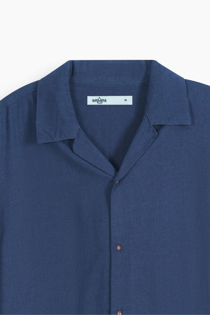 Air Linen Relaxed Shirt