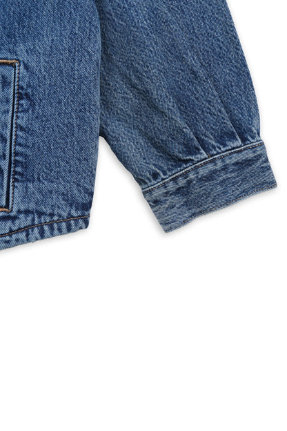 Scout Denim Jacket