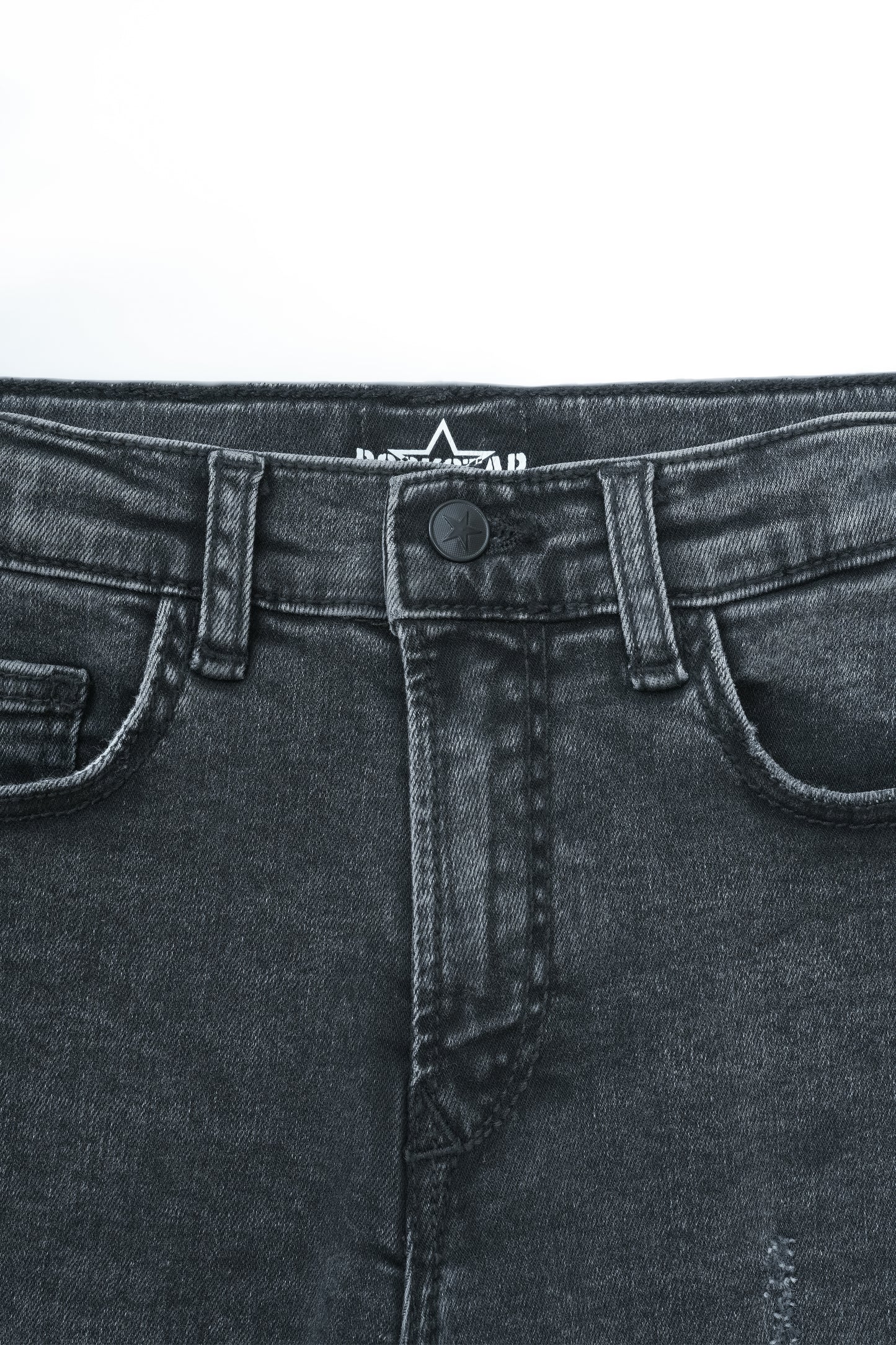 Regular Slim Jeans