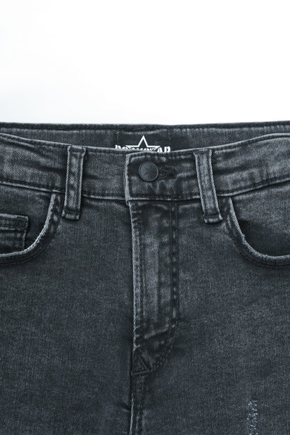 Regular Slim Jeans