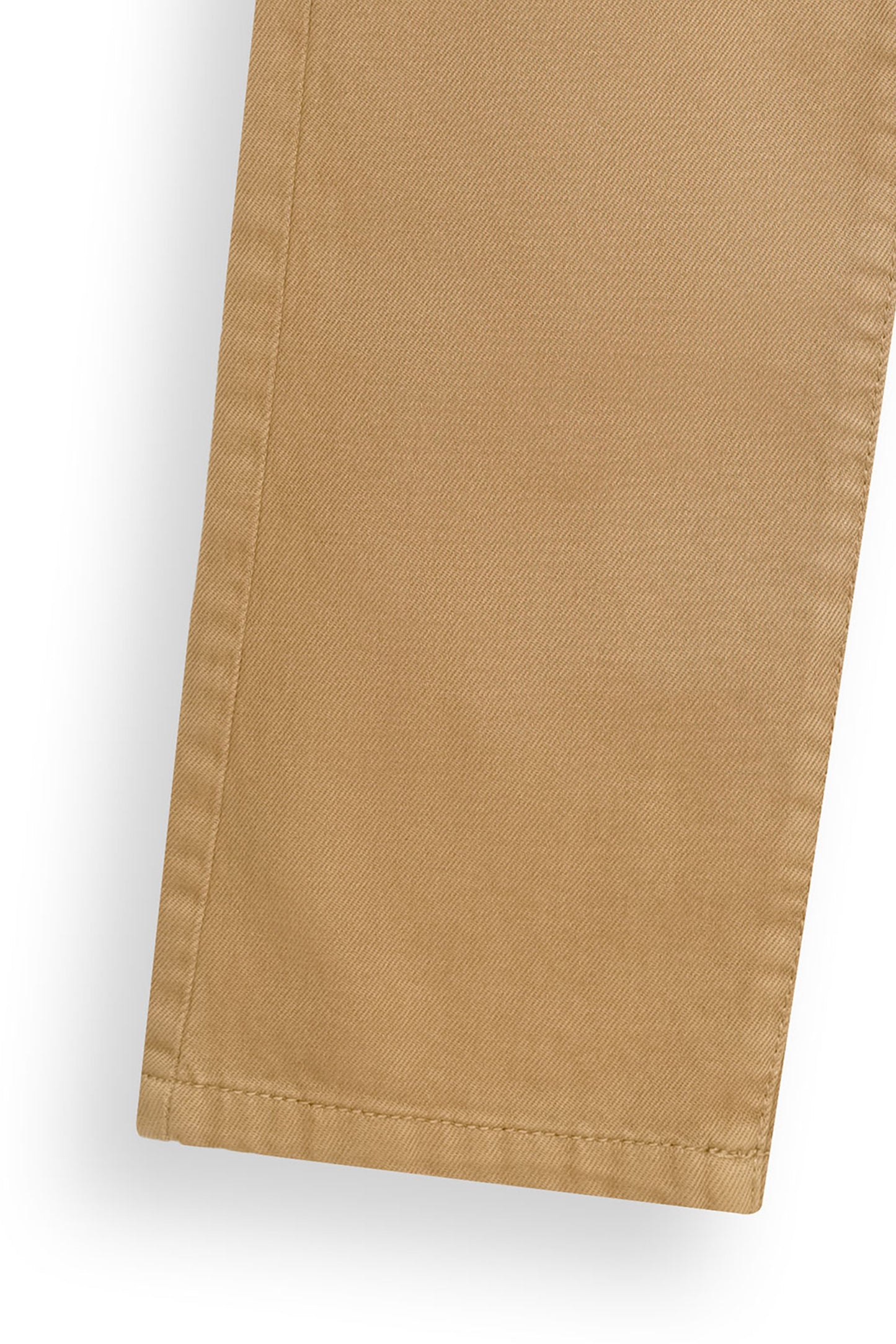 Carpenter Straight Pant – Camel
