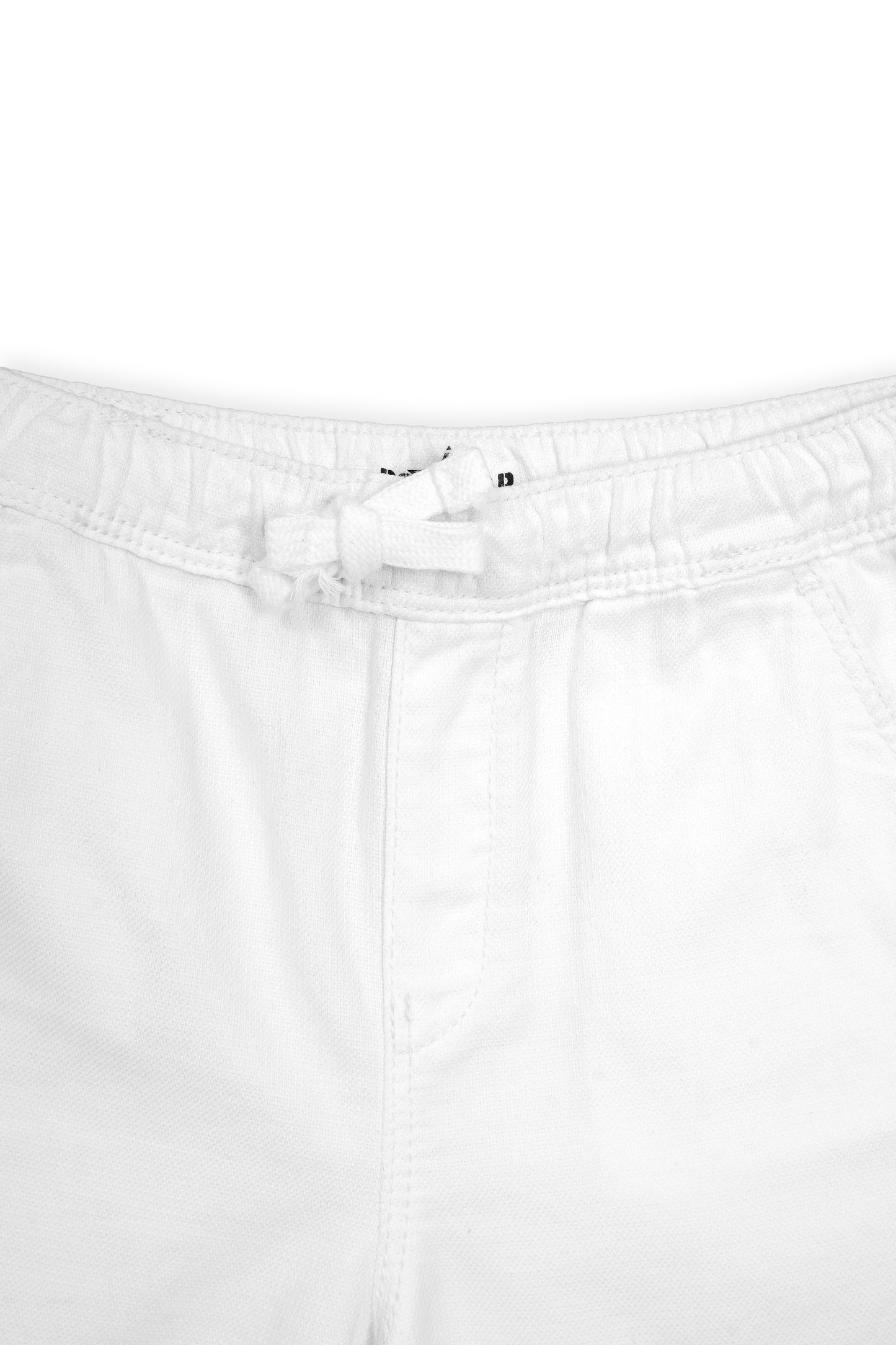 Relaxed Baggy Shorts