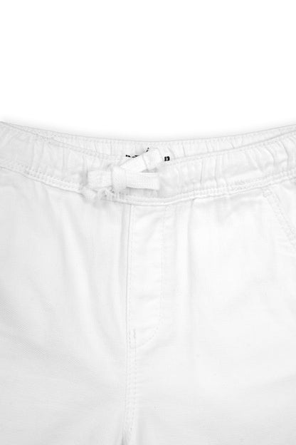 Relaxed Baggy Shorts