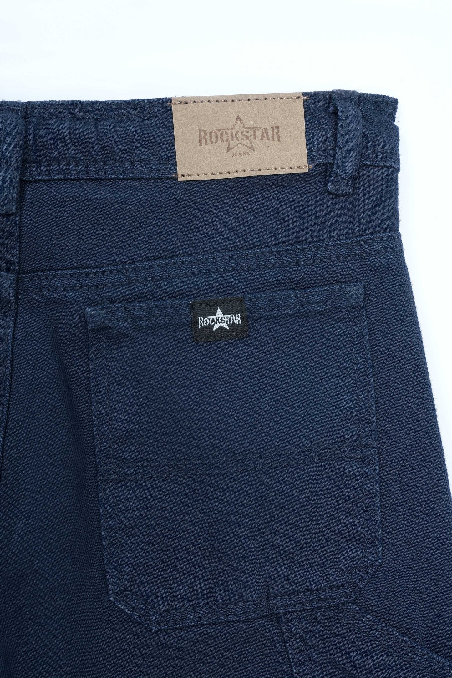 Carpenter Straight Pant