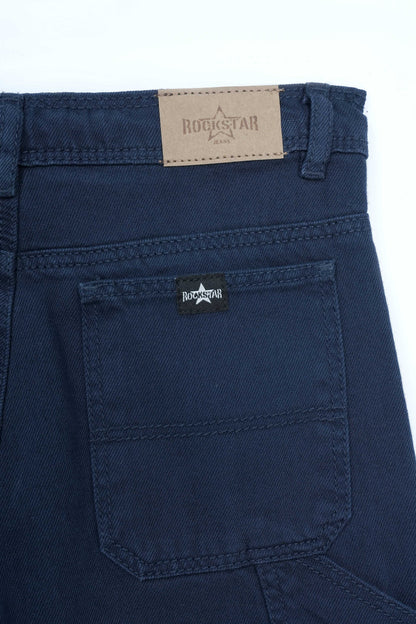 Carpenter Straight Pant
