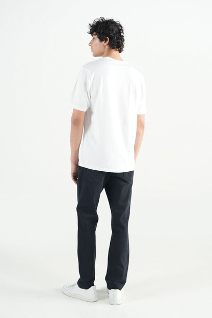 Regular Slim Fit Pant