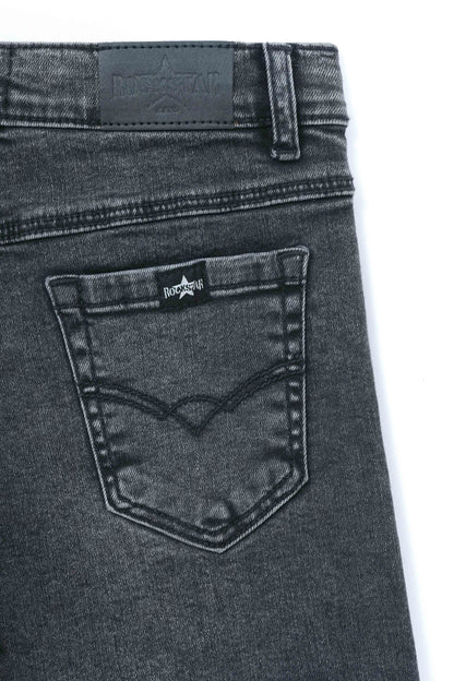 Regular Slim Jeans