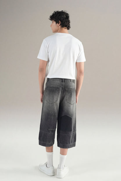 Baggy Reverse Jorts