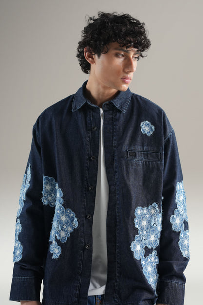 Blooming Neel Shirt