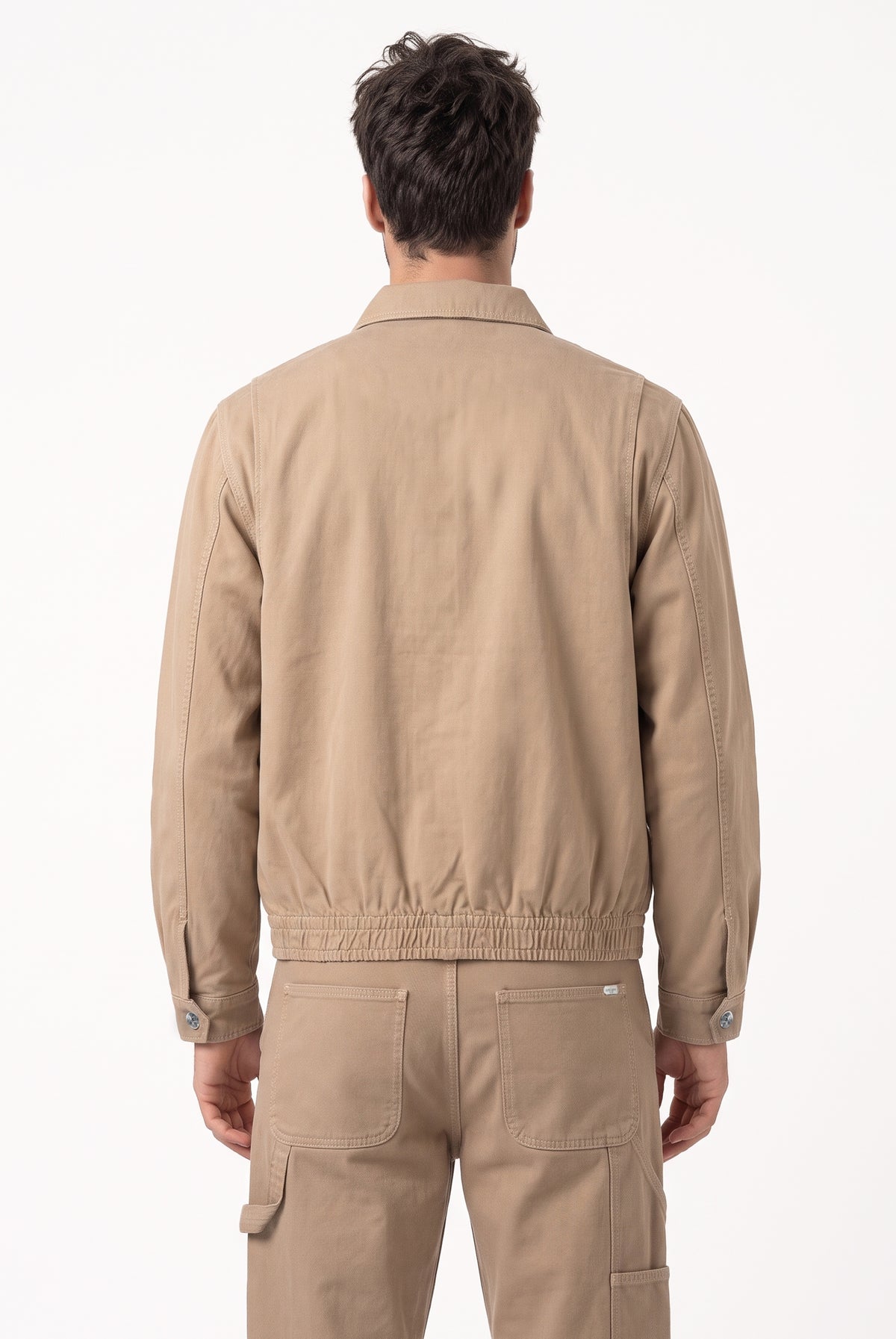 Maverick Sand Jacket