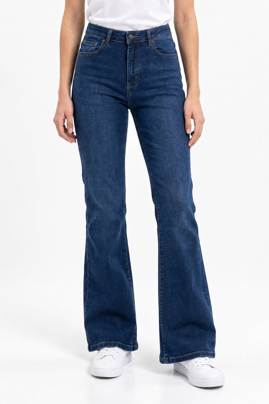 Noir Kick jeans