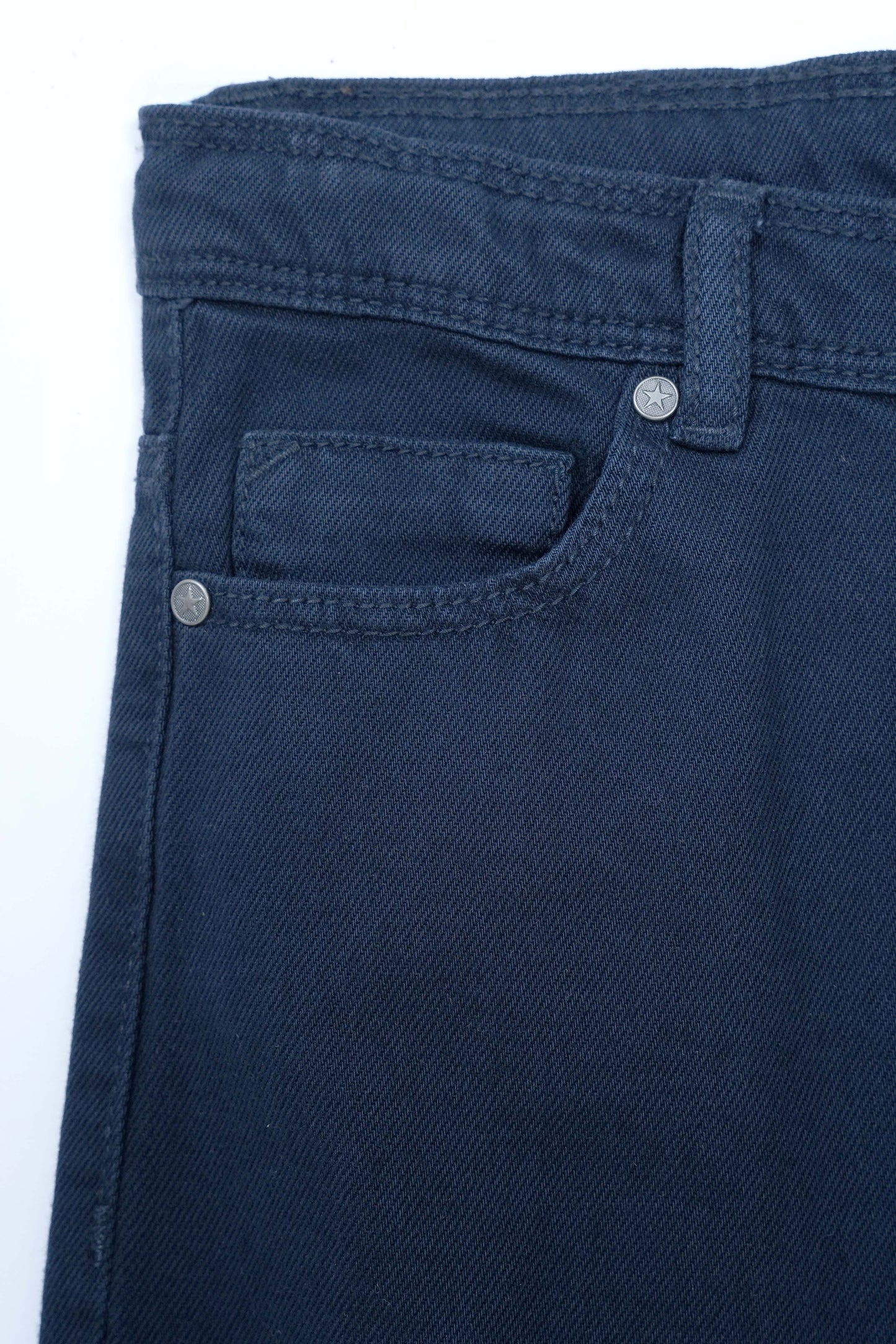 Carpenter Straight Pant