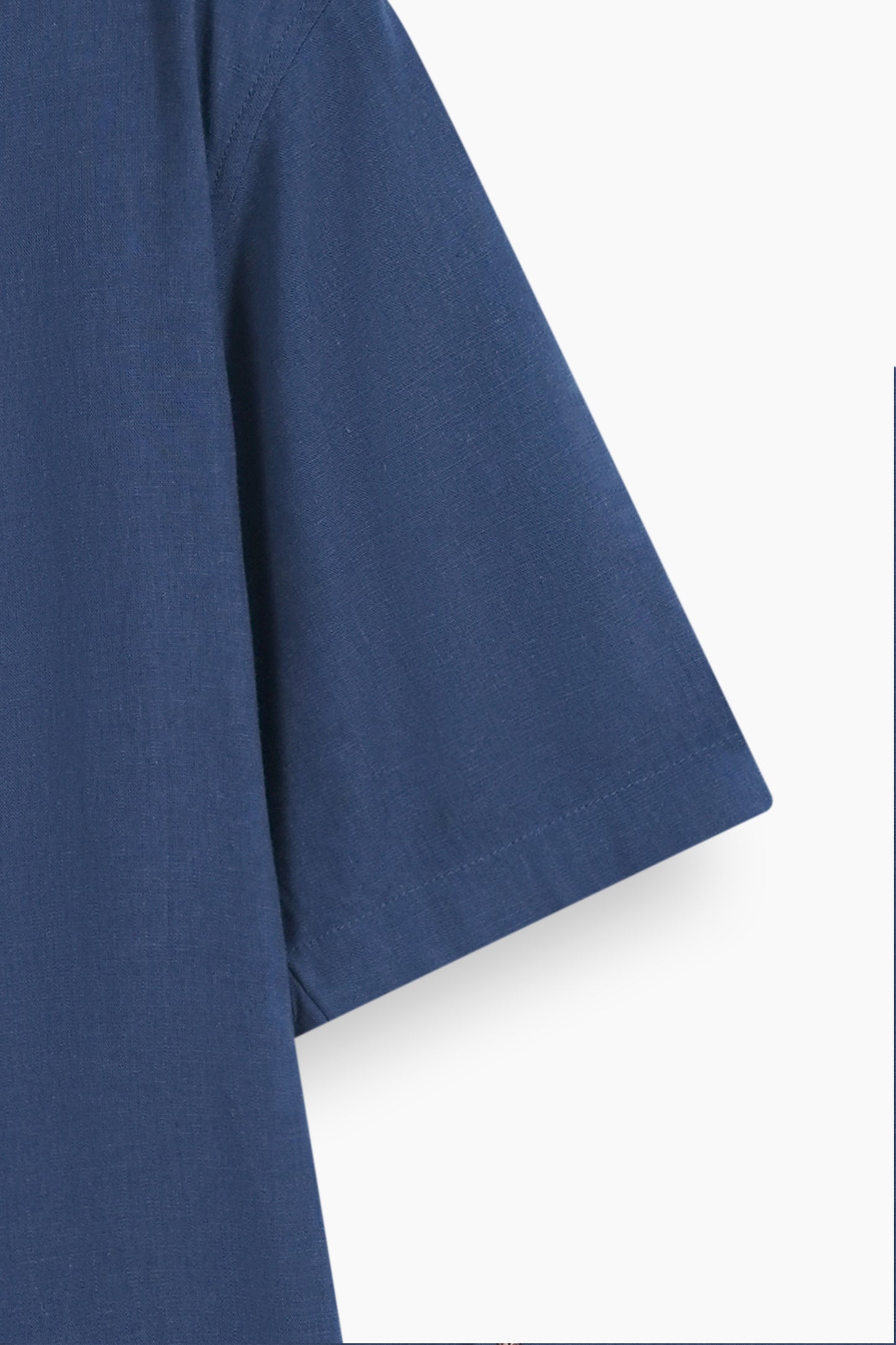 Air Linen Relaxed Shirt