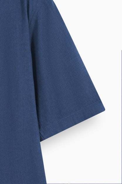 Air Linen Relaxed Shirt