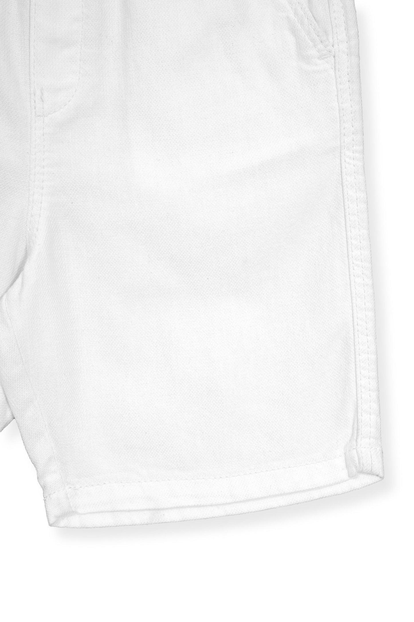 Relaxed Baggy Shorts
