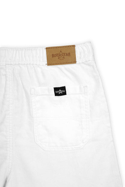 Relaxed Baggy Shorts