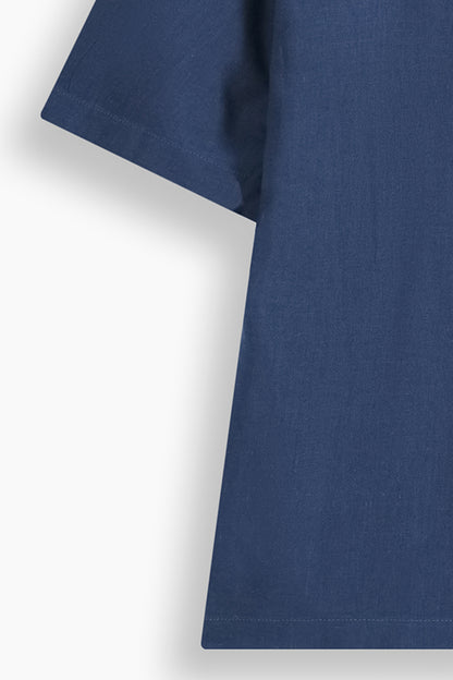 Air Linen Relaxed Shirt
