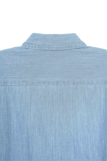 Feather Light Shirt