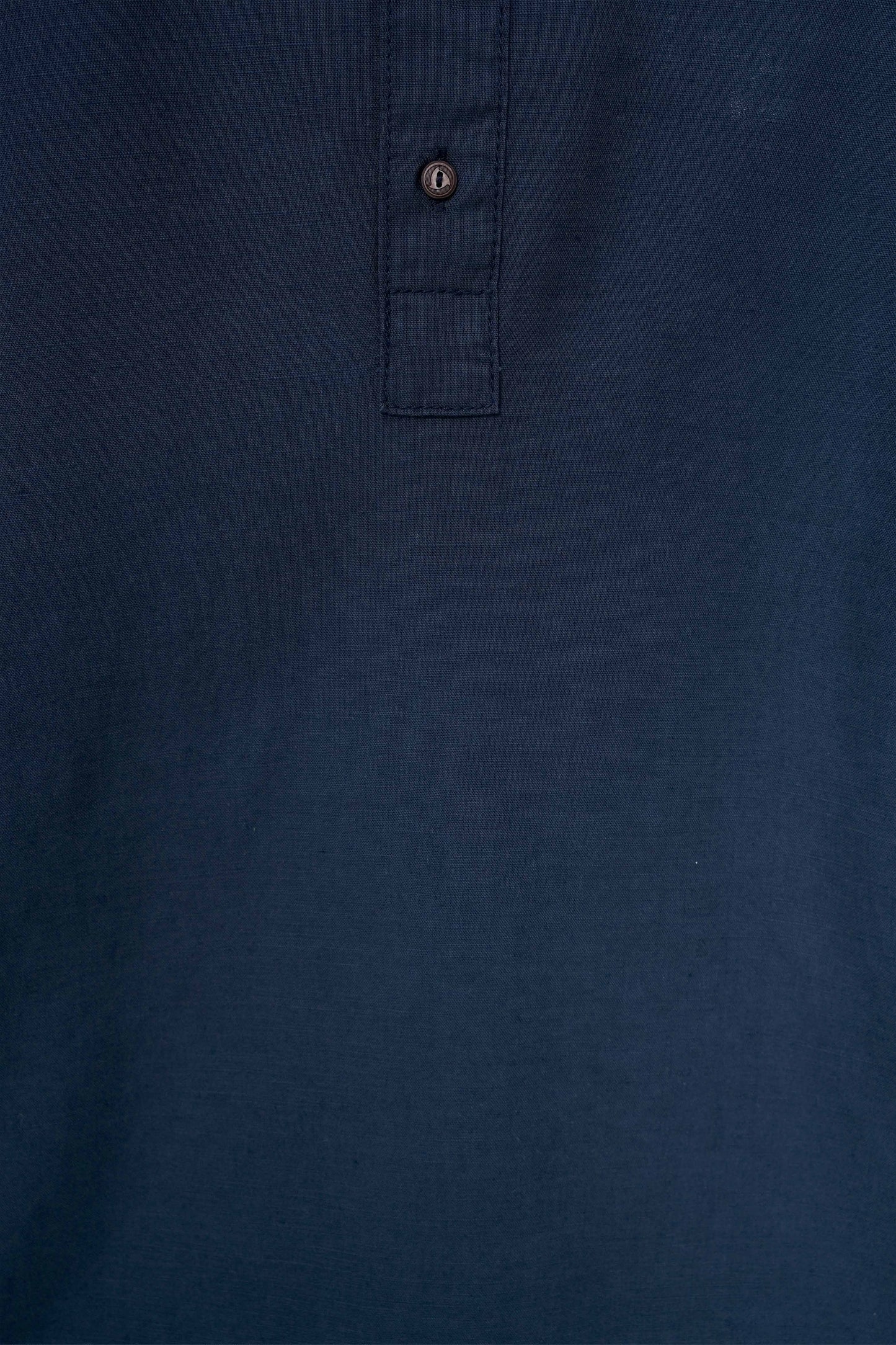 Riviera Linen Kurta Shirt