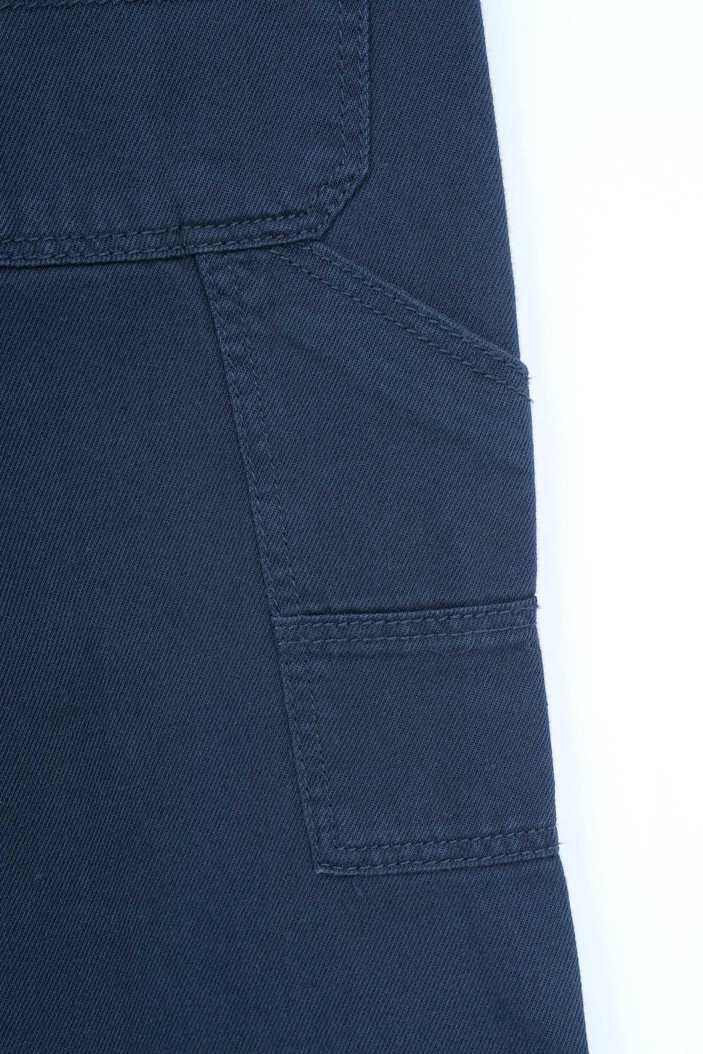 Carpenter Straight Pant