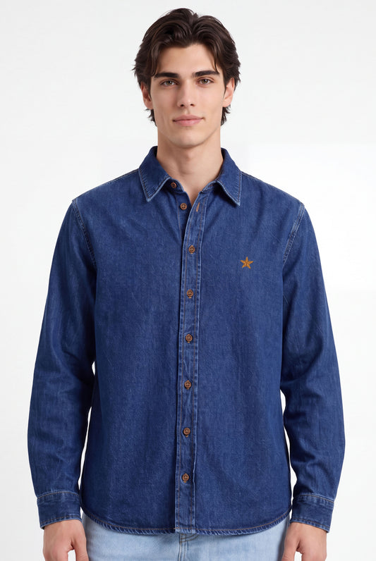 Starstrike Dark Shirt