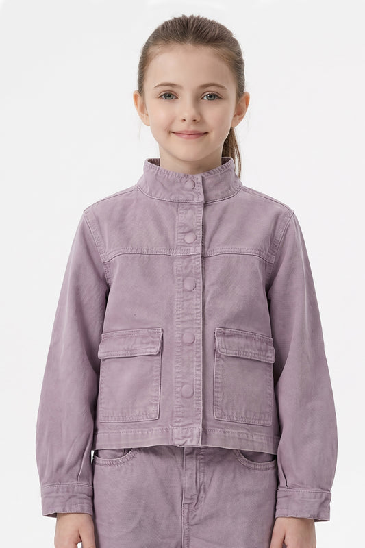 Arden Jacket