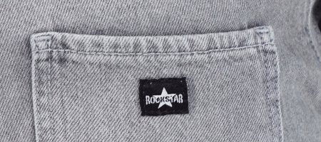 Rockstar Jeans / Carpenter Jeans