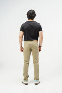 Sand Slim Pant