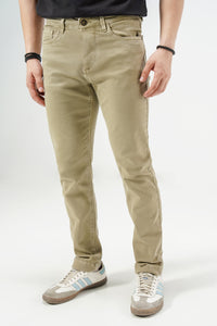 Sand Slim Pant